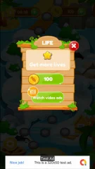 Fruit Garden – Unity Template Project