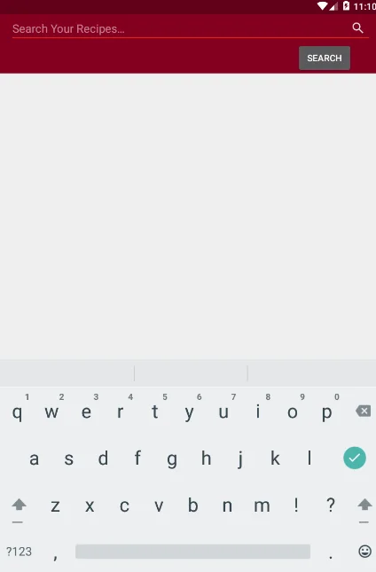 Cooking Recipes App — screenshot 6
