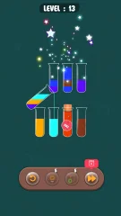 Water Sort: Puzzle Color