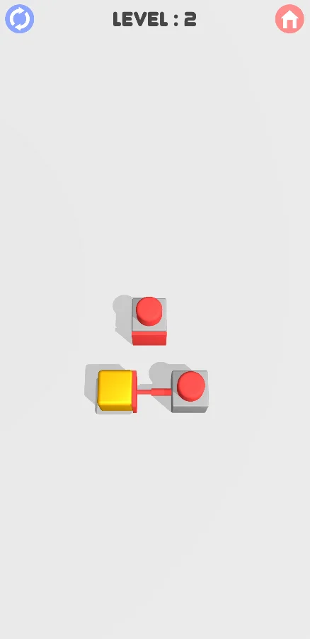Push the Block | Trending Game — screenshot 2