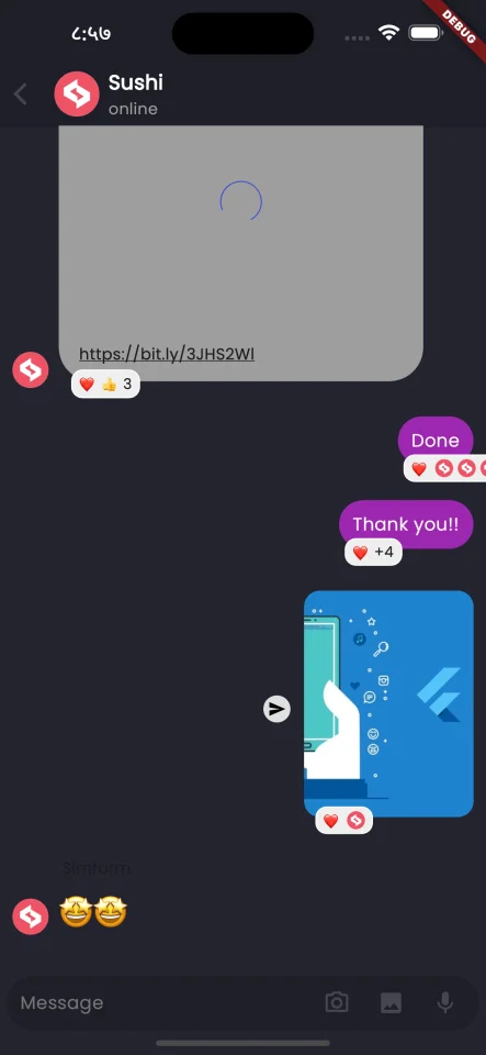 pVid - Short Video Sharing App Like TikTok | Chingari | Josh — screenshot 5