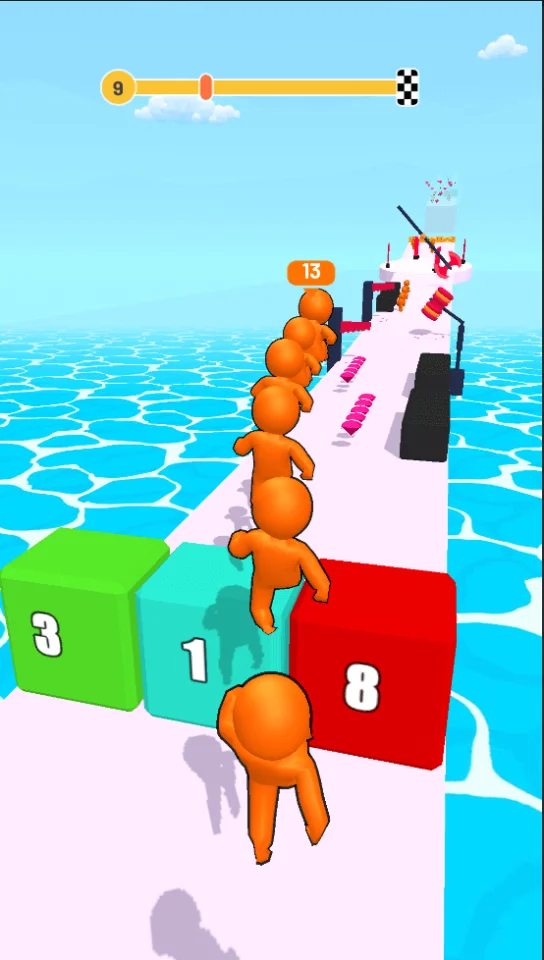Escape US — screenshot 3