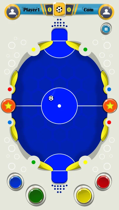 Pinball — screenshot 1