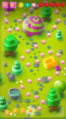 Block Jelly Puzzle Game Unity Source Code