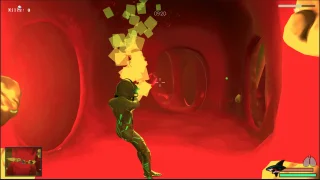 Multiplayer Shooter Unity Game Source Code
