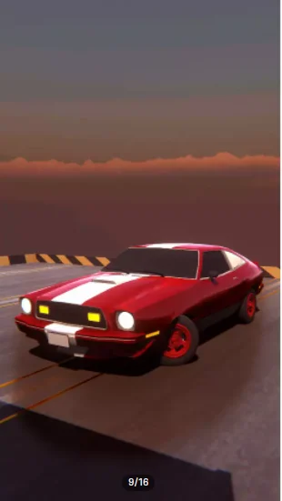 Car Stunt Crazy Crasher — screenshot 7