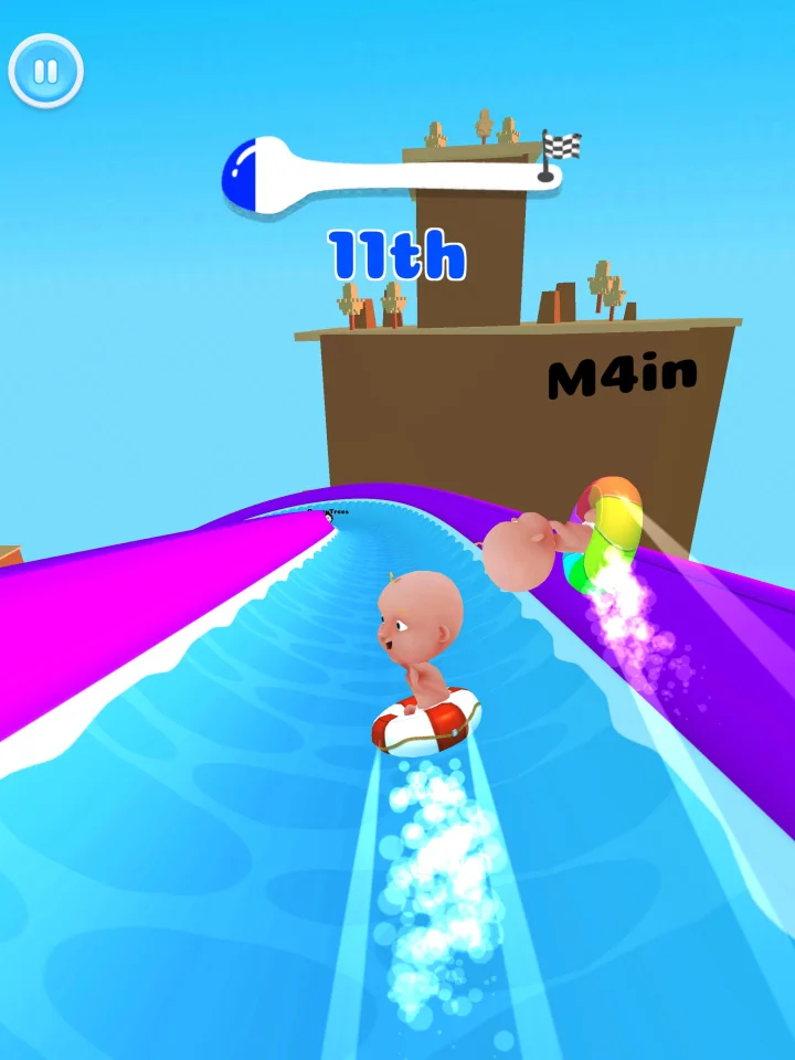 Waterpark.io — screenshot 3