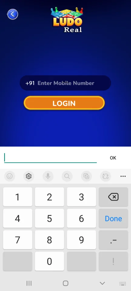 Ludo Online Multiplayer - Unity3D — screenshot 7