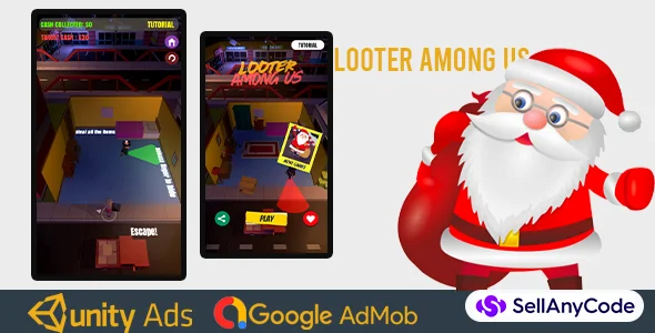 Looter Among US Top Trend New Games