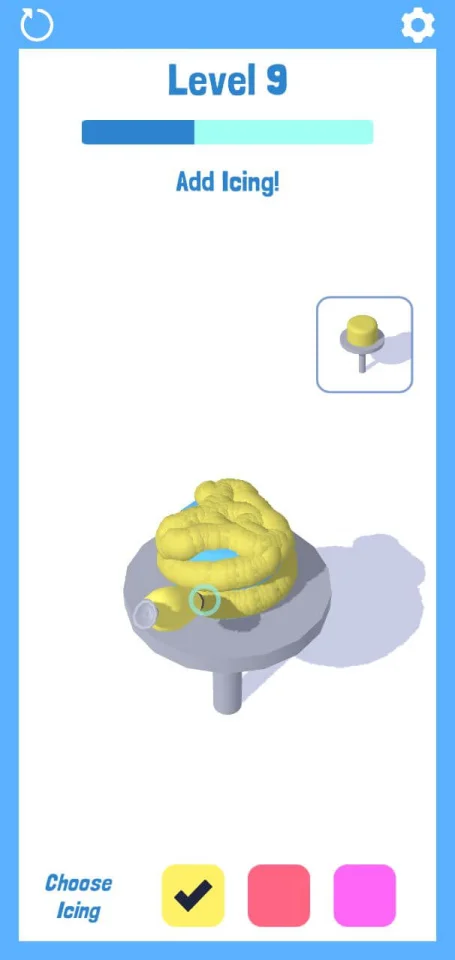 Cake Master (Trending Game) — screenshot 3
