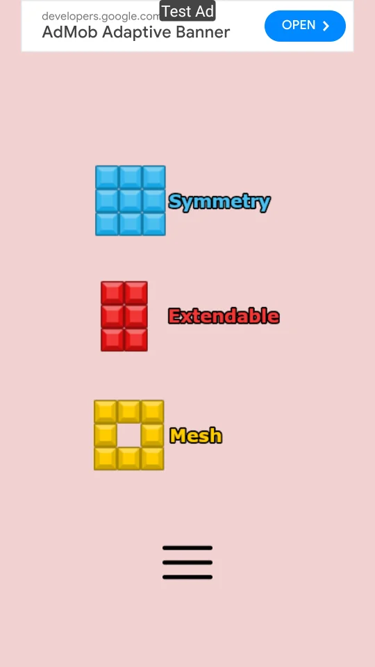 Reverse Puzzle — screenshot 1