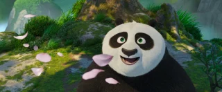 Kung Fu Panda 4 GIFs