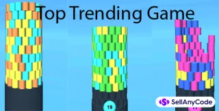 Tower Color