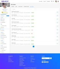 Freelancer Marketplace Script - Freelancer Script