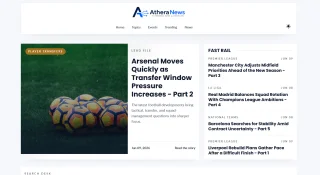 AtheraNews