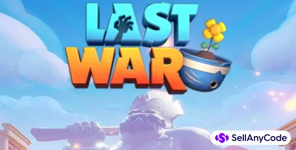 Doomsday Shooter