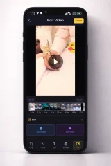 Flutter Video Editor Pro