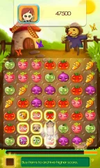 Farm Link Complete Game