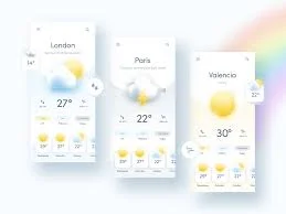 Weather Application