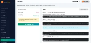 WhatsMarketer - Laravel WhatsApp marketing SaaS