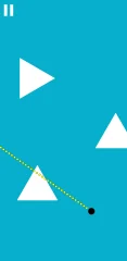 Aim - Unity Hyper Casual Game with AdMob Ads
