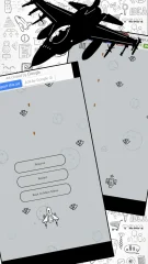 Space War Complete Game + Multiplayer