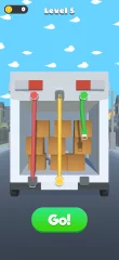 Belt Secure – Top Trending Game