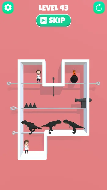 Rescue Love — screenshot 3