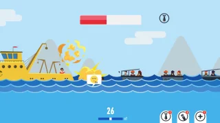 Pirate King