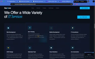 Nex Core