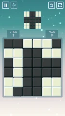 Pattern Puzzle Unity Complete Project