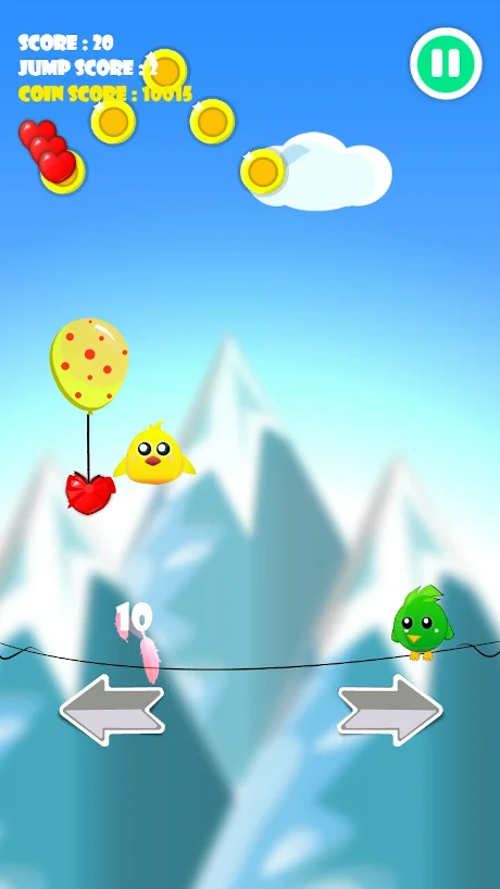 11 Unity Games in 1 Shooter and Casual Unity Projects for Android and iOS — screenshot 6