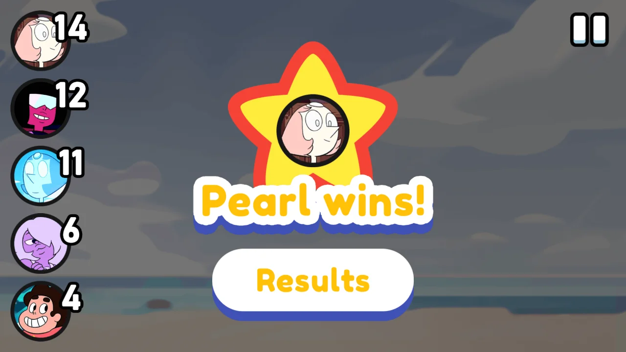 Gem Hunt — screenshot 3