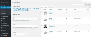 Cool Timeline Pro - WordPress Timeline Plugin