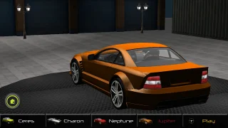 Car Parking Master Game (Unity 3D + AdMob)
