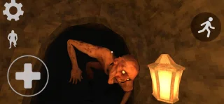 Escape the Crypt of Terror