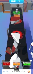 Break It Up