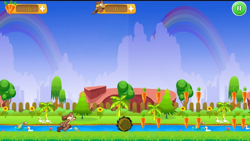 Buildbox Bundle 2 - 10 Premuim Games Templats — screenshot 3