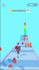 Amazing Digital Runner Circus