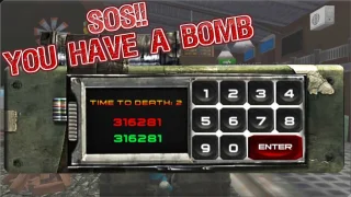 Modern World War: Gun Fire Complete Game + Action Game Support Unity 5.5