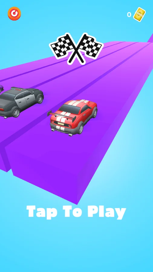 Gear Car — screenshot 3
