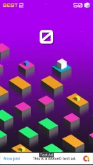 Sky Jump – Premium Unity Template