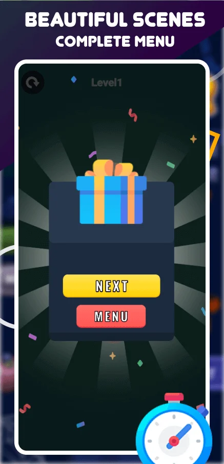 Ball Collect | Hypercasual Game — screenshot 3