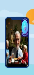 AlwaysHere AGI Android App