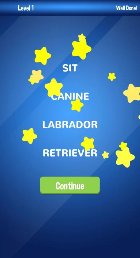 Photo Quiz - Unity Source Code — screenshot 5