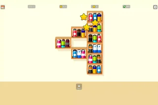 Goods Triple