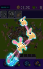 Match Animal 3D
