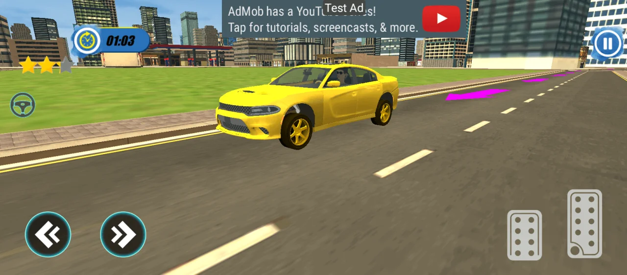 Crazy Taxi Simulator 2022 – City Taxi Driving — screenshot 9