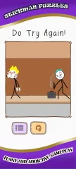Thief Puzzle