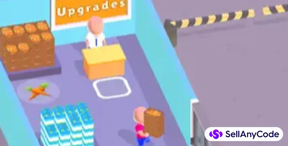 Carrier Tycoon: Idle Game